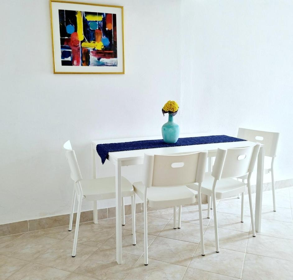 Apartamento Stanko Sea View Metajna Exterior foto