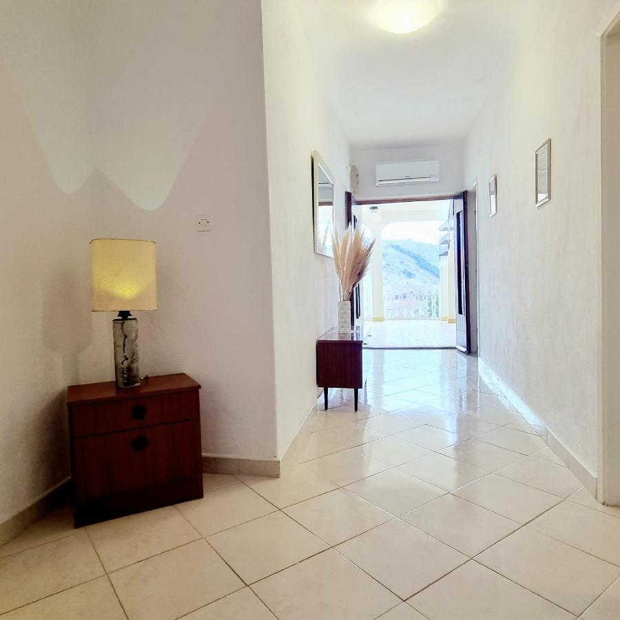 Apartamento Stanko Sea View Metajna Exterior foto