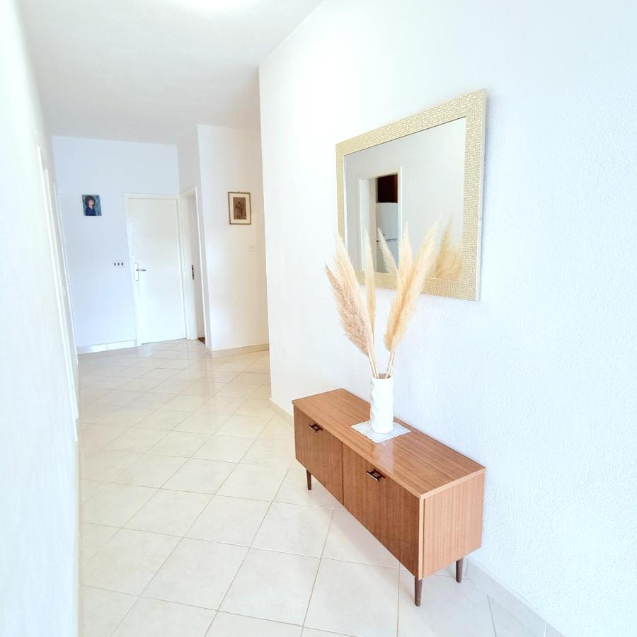 Apartamento Stanko Sea View Metajna Exterior foto
